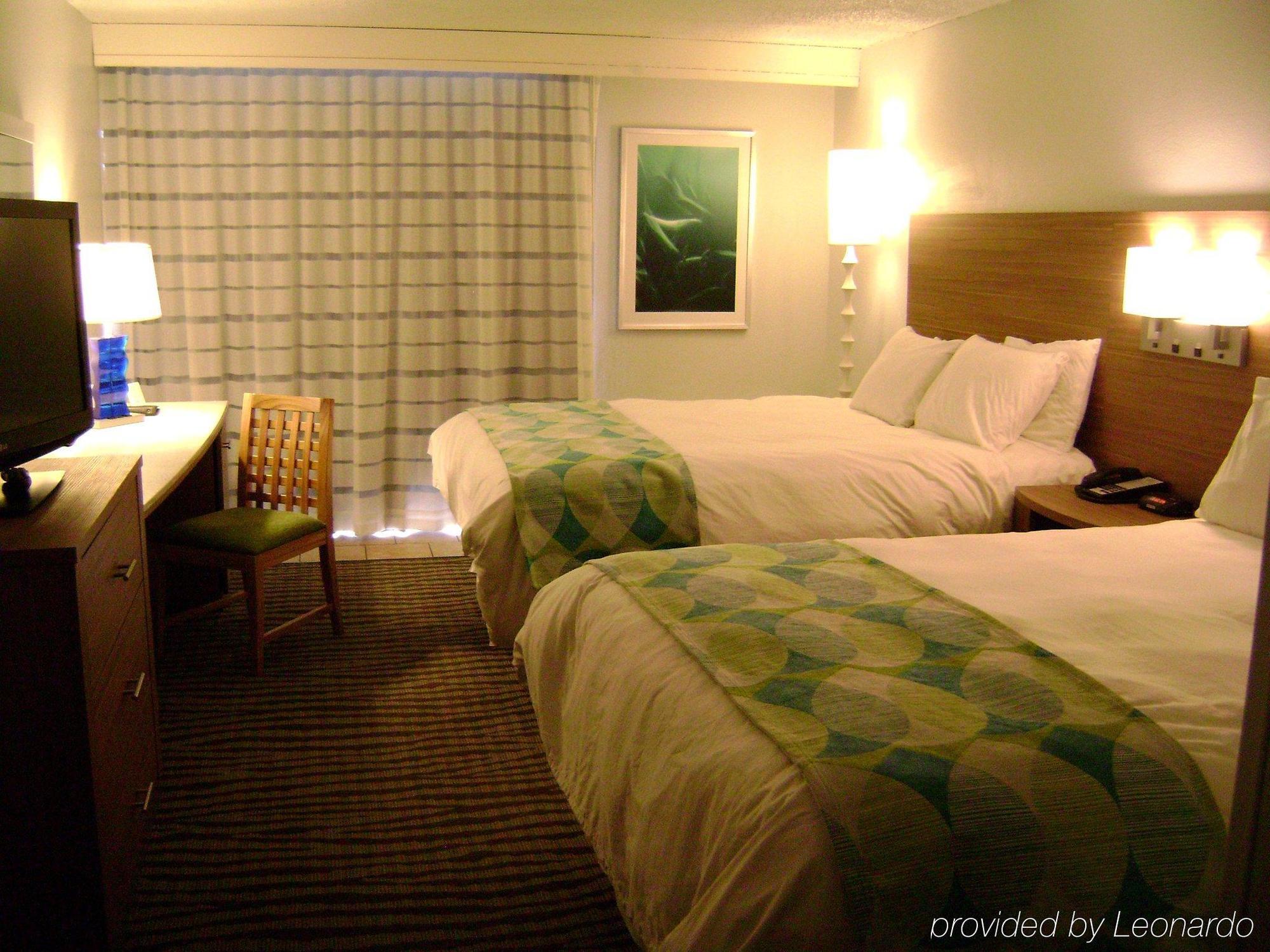 Doubletree By Hilton Corpus Christi Beachfront Exterior foto