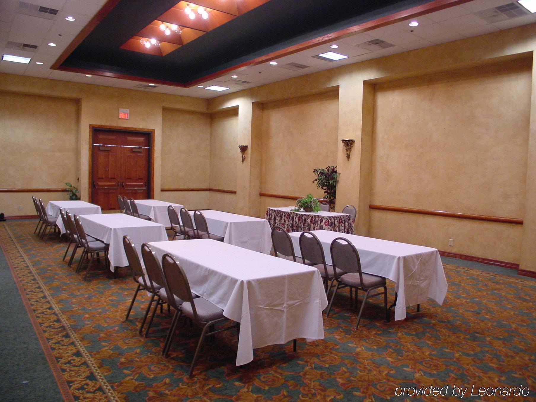 Doubletree By Hilton Corpus Christi Beachfront Facilidades foto