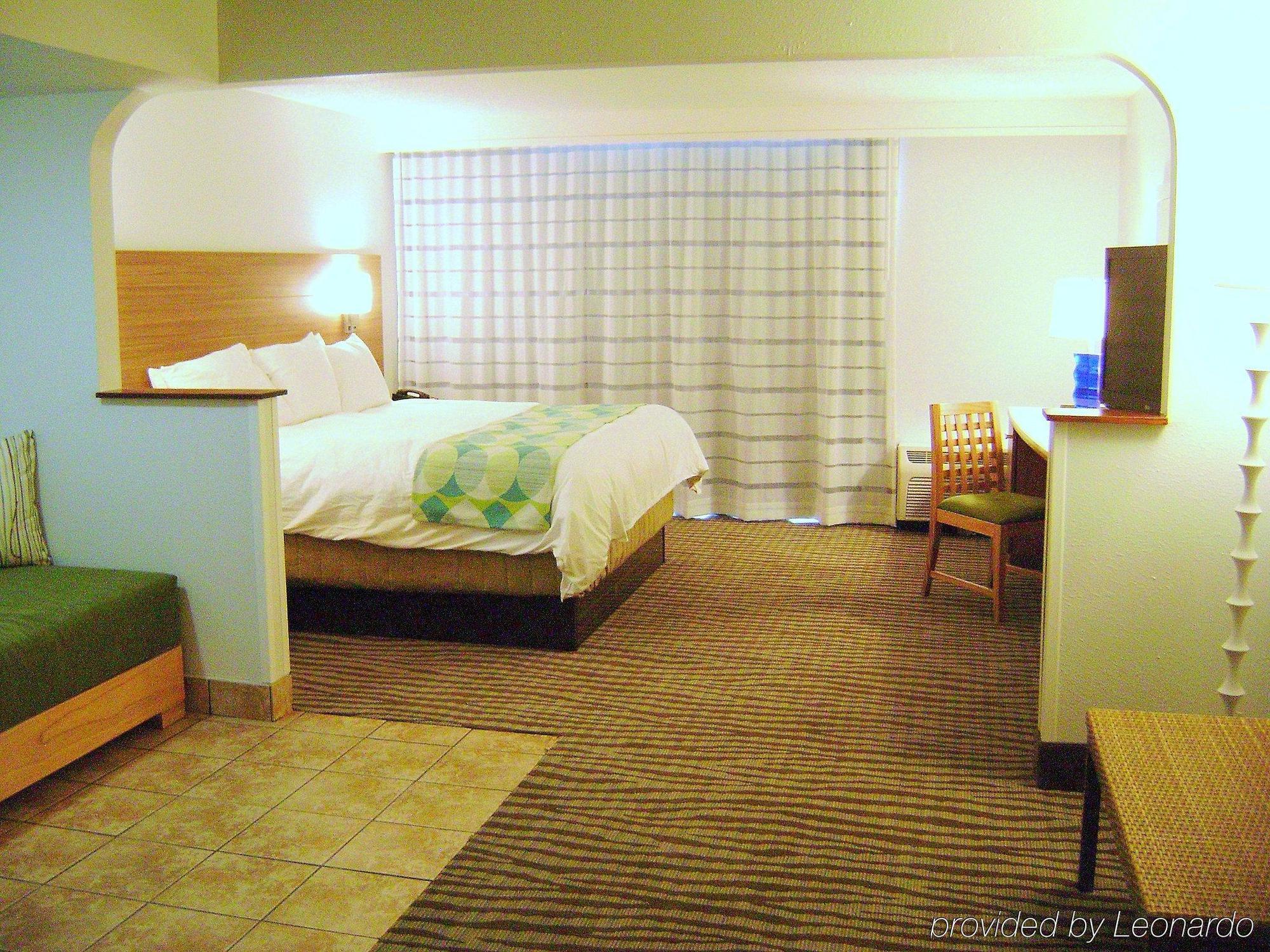 Doubletree By Hilton Corpus Christi Beachfront Exterior foto
